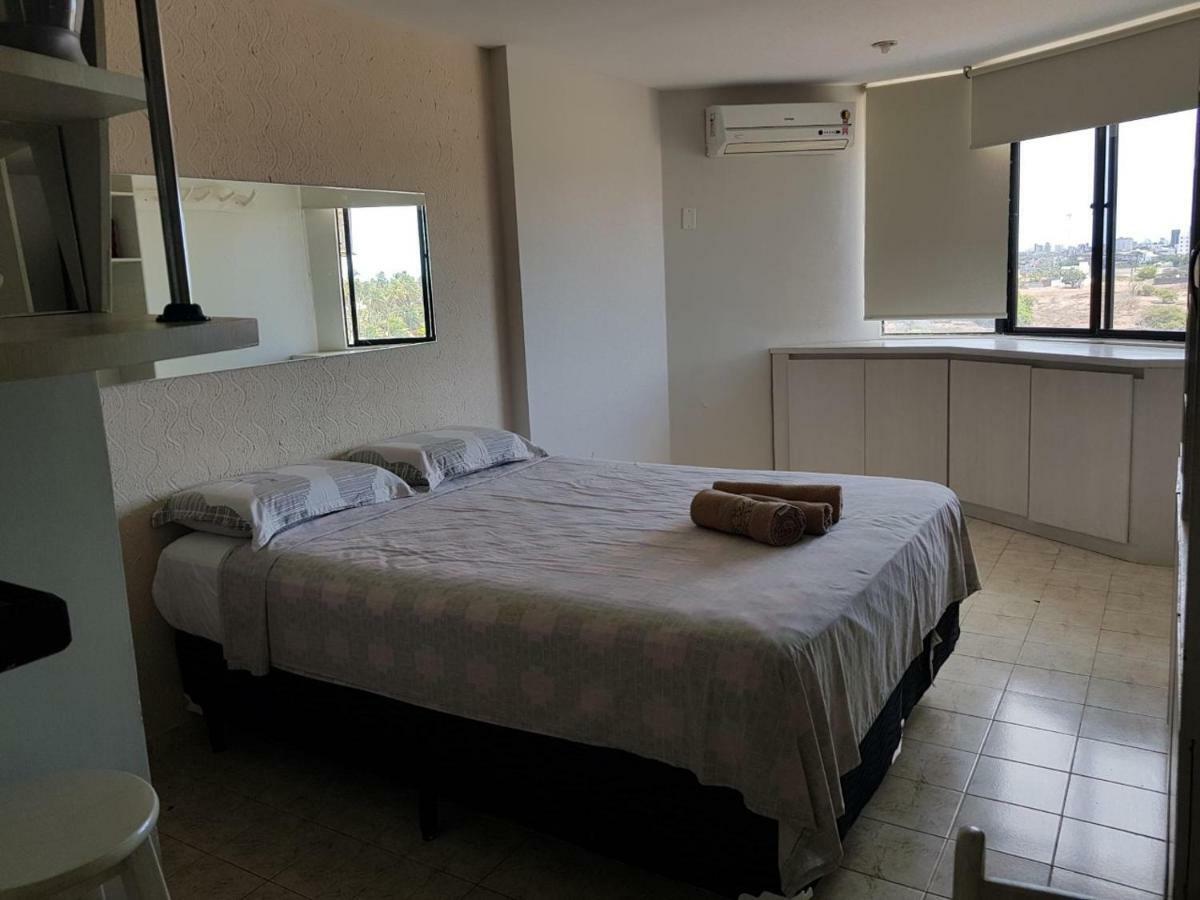 Victory Flat Intermares Apartment Cabedelo Luaran gambar