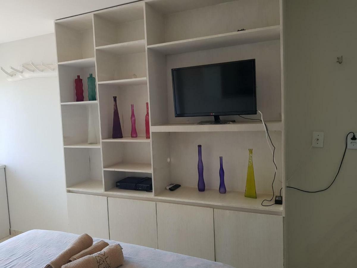 Victory Flat Intermares Apartment Cabedelo Luaran gambar
