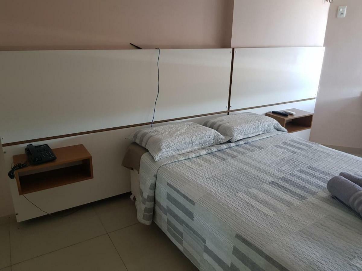 Victory Flat Intermares Apartment Cabedelo Luaran gambar