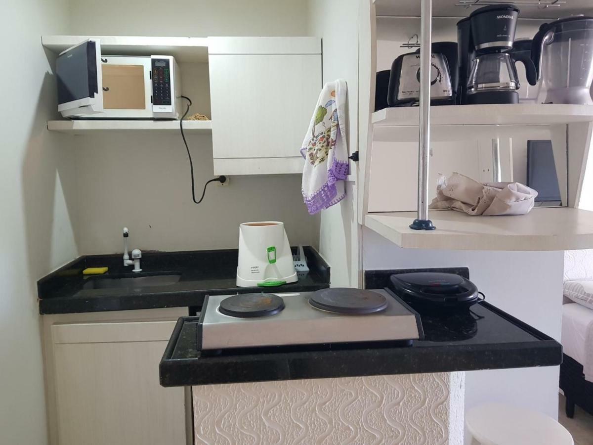 Victory Flat Intermares Apartment Cabedelo Luaran gambar